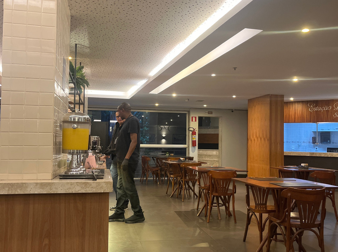 胜利商务酒店主图
