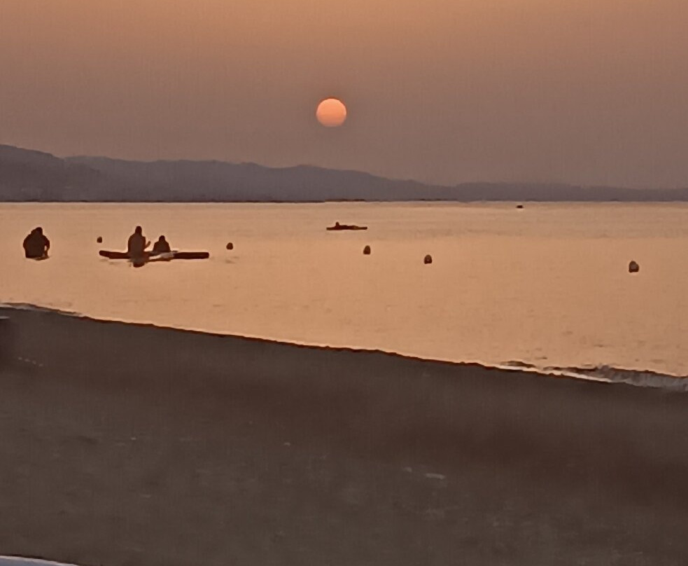 Mamitas Beach-Cariati必去景点