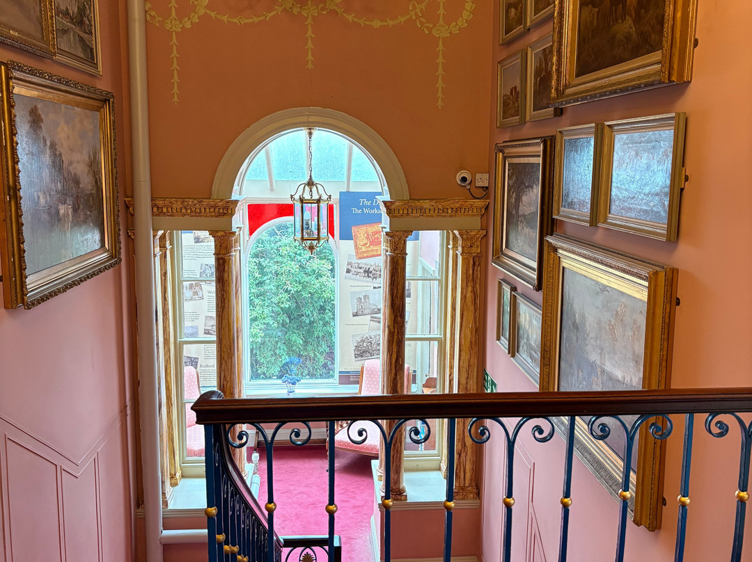 Bassetlaw Museum-Retford必去景点