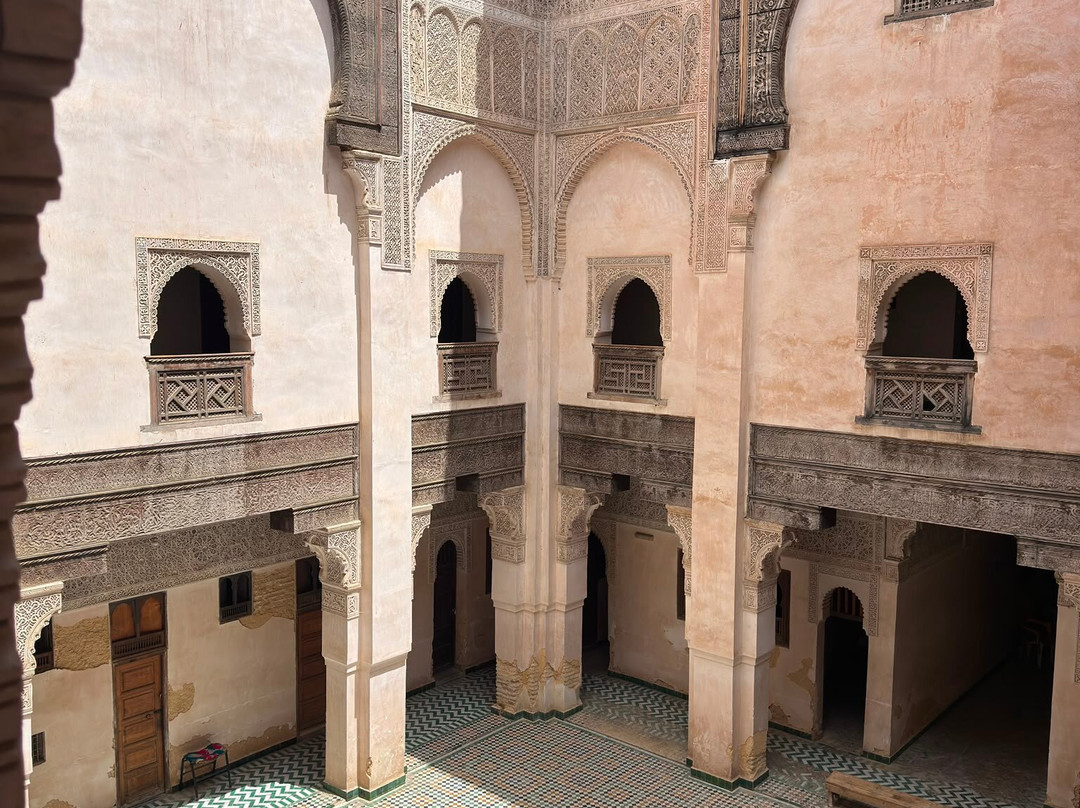 Morocco Shining Tours-非斯必去景点