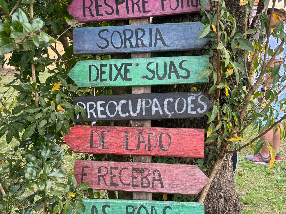 Sítio Viva Bem-Fraiburgo必去景点