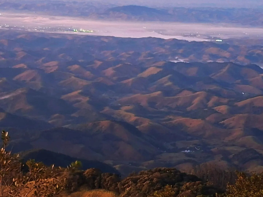Pico da Pedra Selada-Pedra Selada必去景点