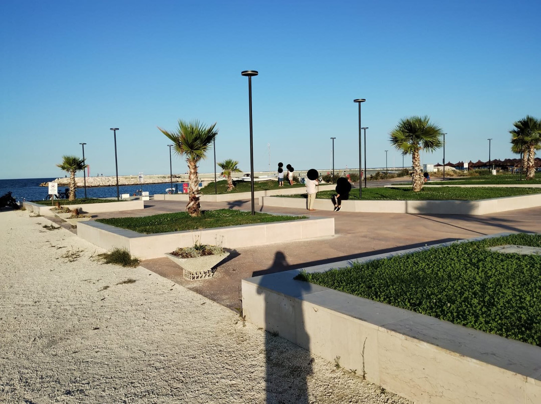 Porto Turistico Francavilla Al Mare-Francavilla Al Mare必去景点