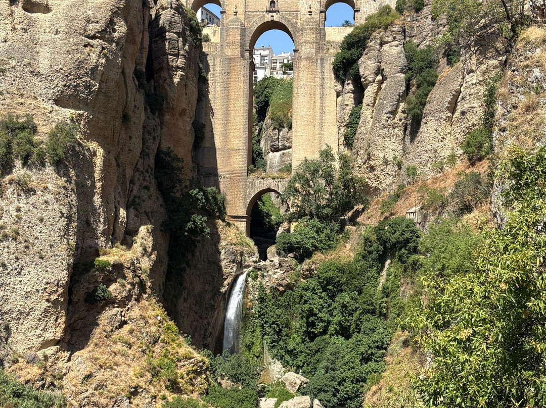 Arco del Cristo-隆达必去景点