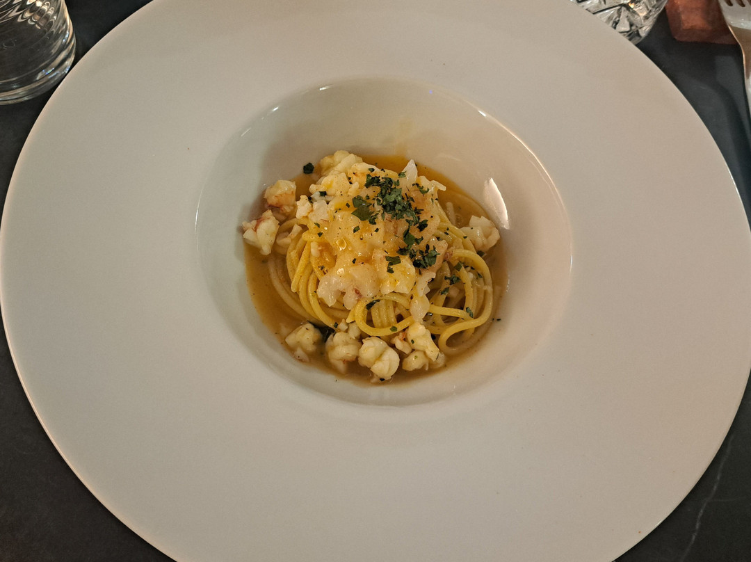 Il Dattero Di Mare