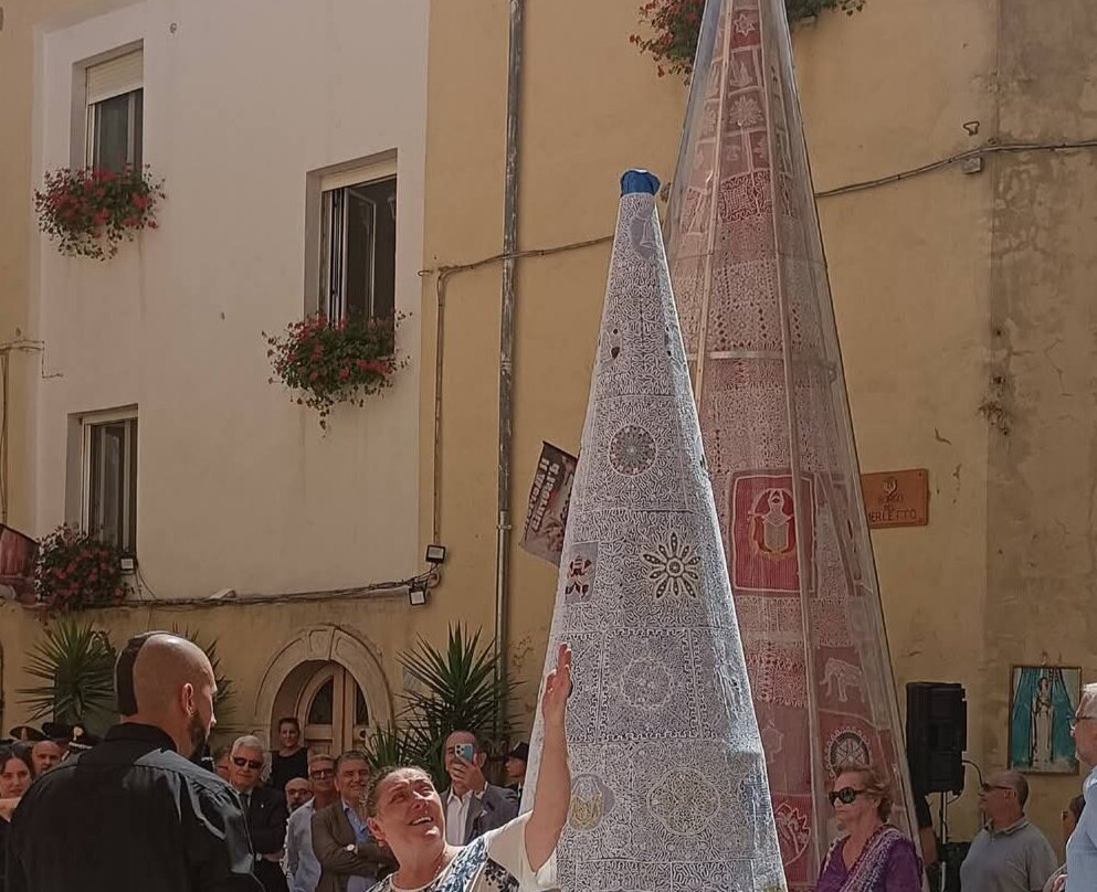 Borgo del Merletto-伊塞尔尼亚必去景点