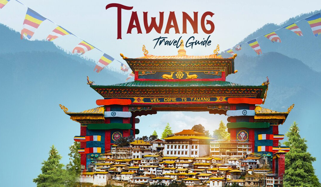 Kiyansh Travels-Nagaon必去景点