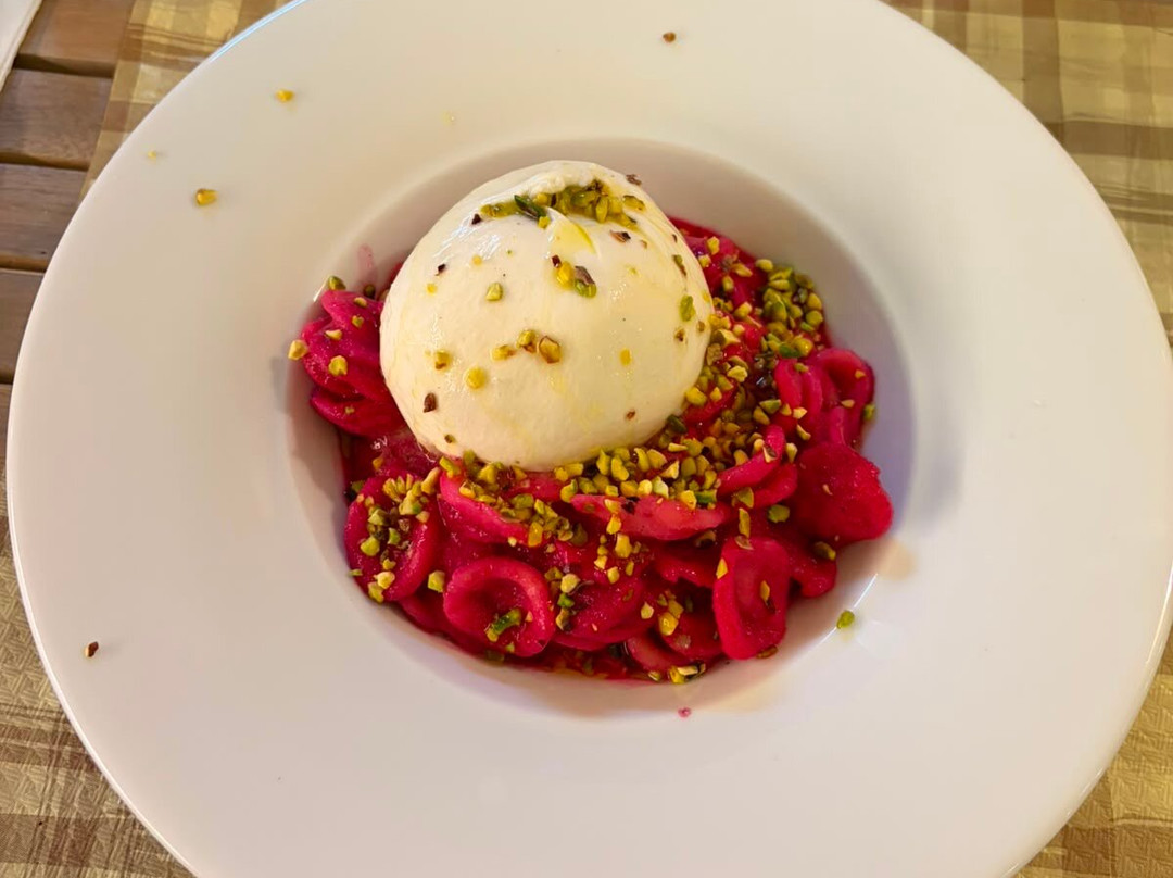 Masino Orecchietta Bistrot