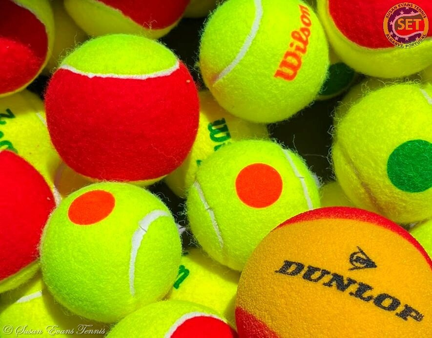 Susan Evans Tennis-Olhos de Agua必去景点