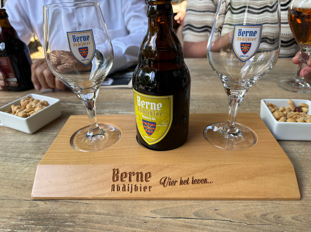 Berne Abdijbier-Heeswijk-Dinther必去景点