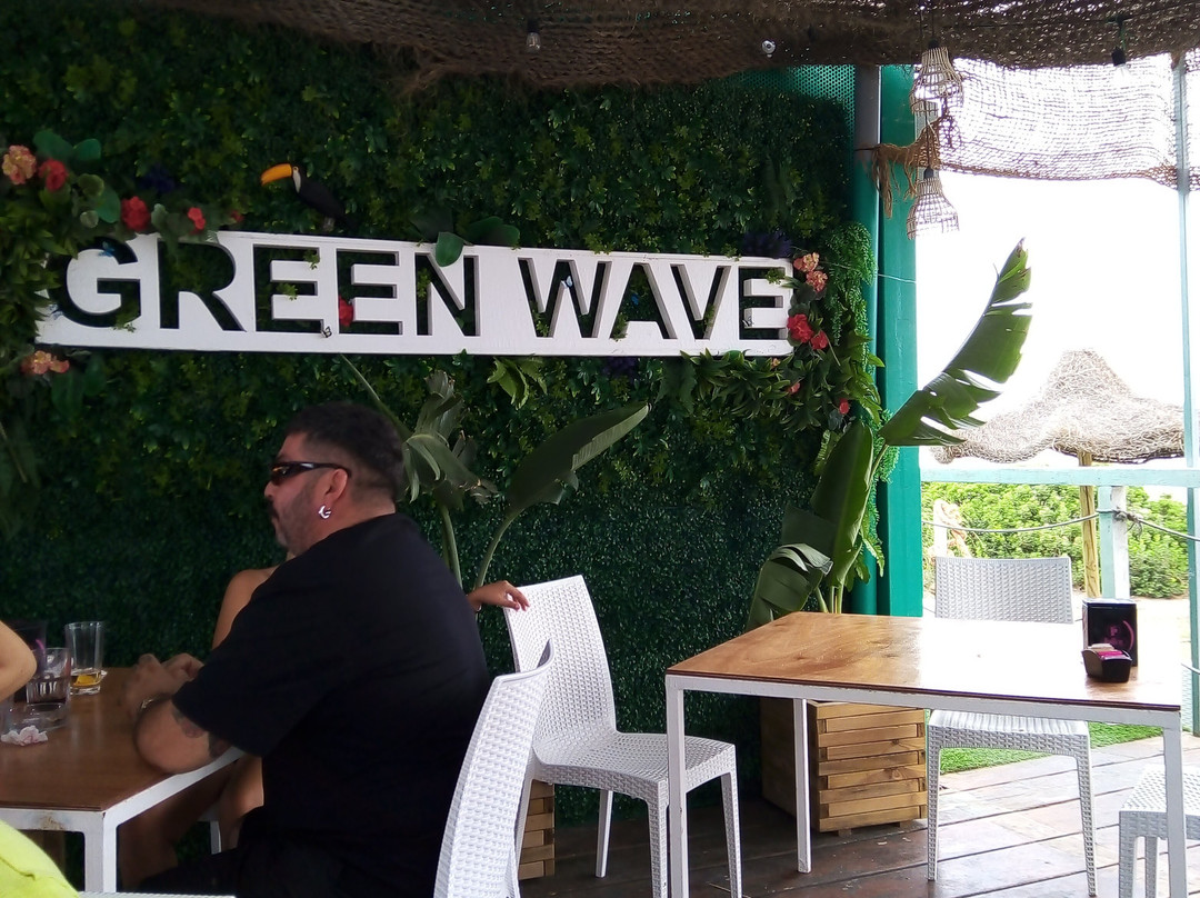 Green Wave