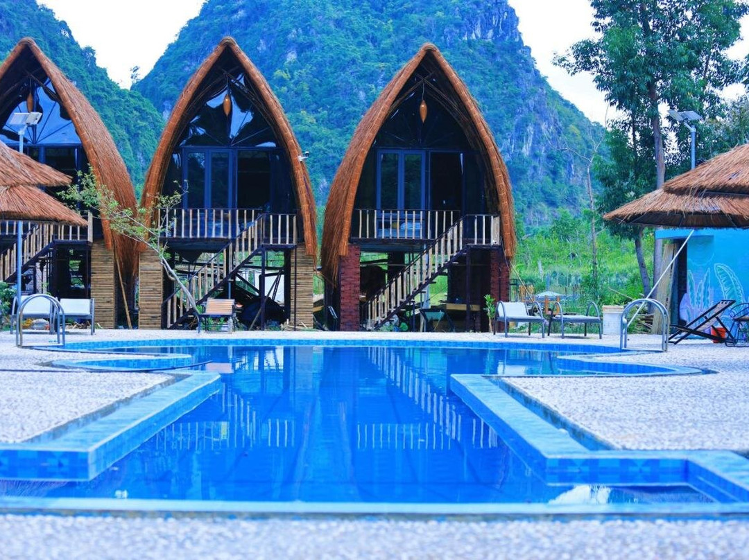 Cat Ba Holiday Retreat