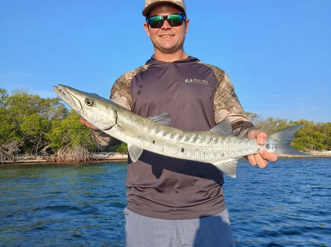 Fin Chasers Fly fishing-女人海滩必去景点