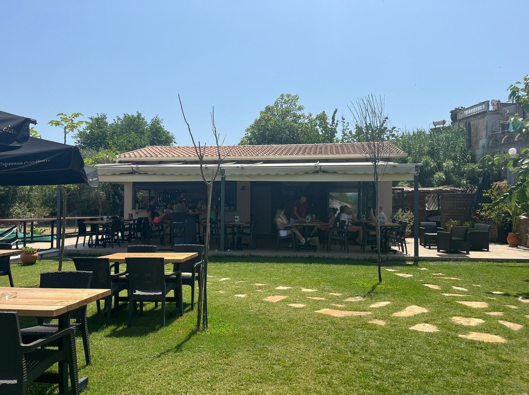 FoRest Coffee-Bistro