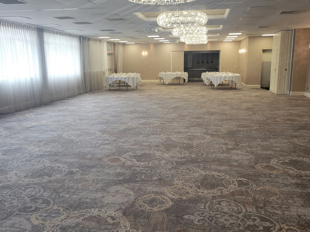 Barton Manor Hotel & Spa, BW Signature Collection主图