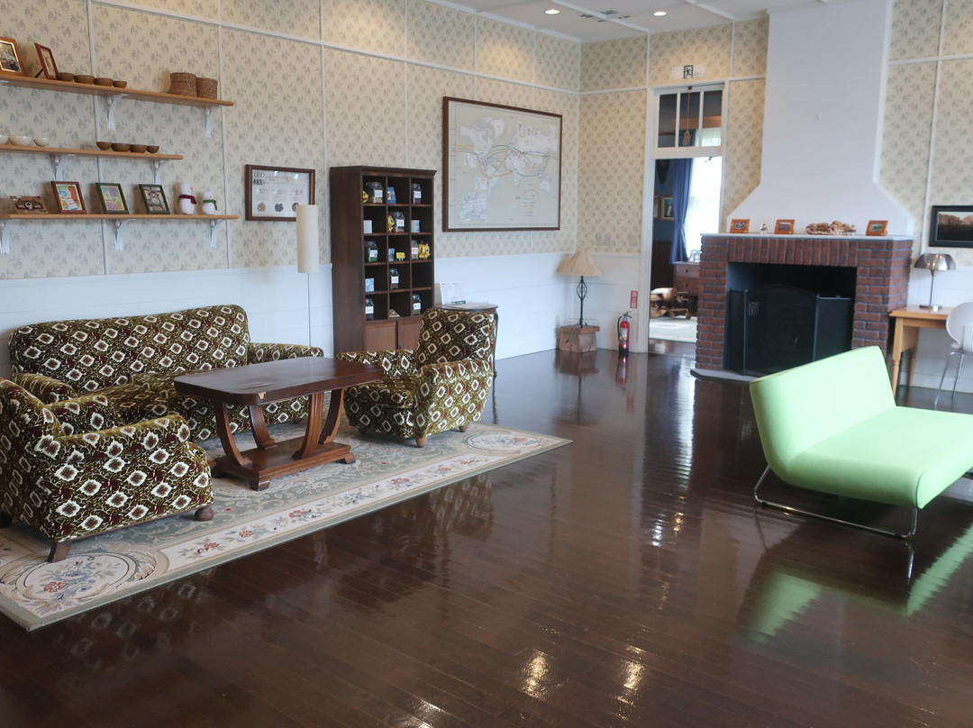 Nakasatsunai Beans Museum-中札内村必去景点