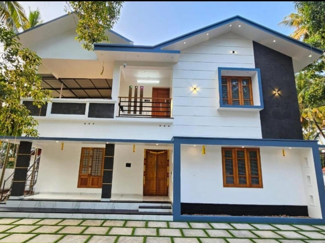 Lotus Munroe Homestay