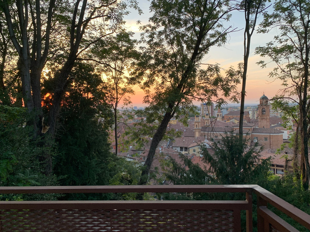 Castello di Novi Ligure-诺维利古雷必去景点