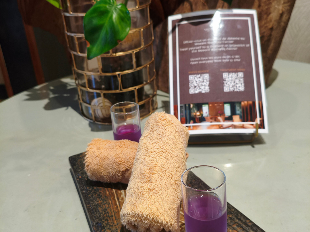 Moearii Polynesian Spa-法阿必去景点