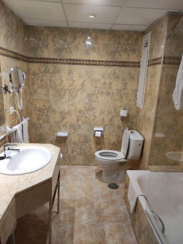 塞拉玛苏纳公园酒店-旅行者