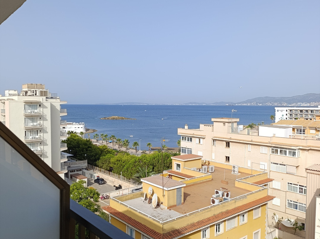 JS帕尔马限成人入住酒店主图