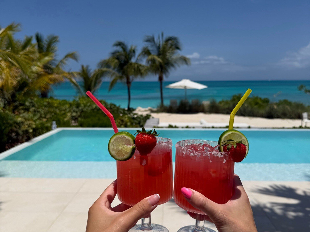 Beach Enclave Turks and Caicos主图