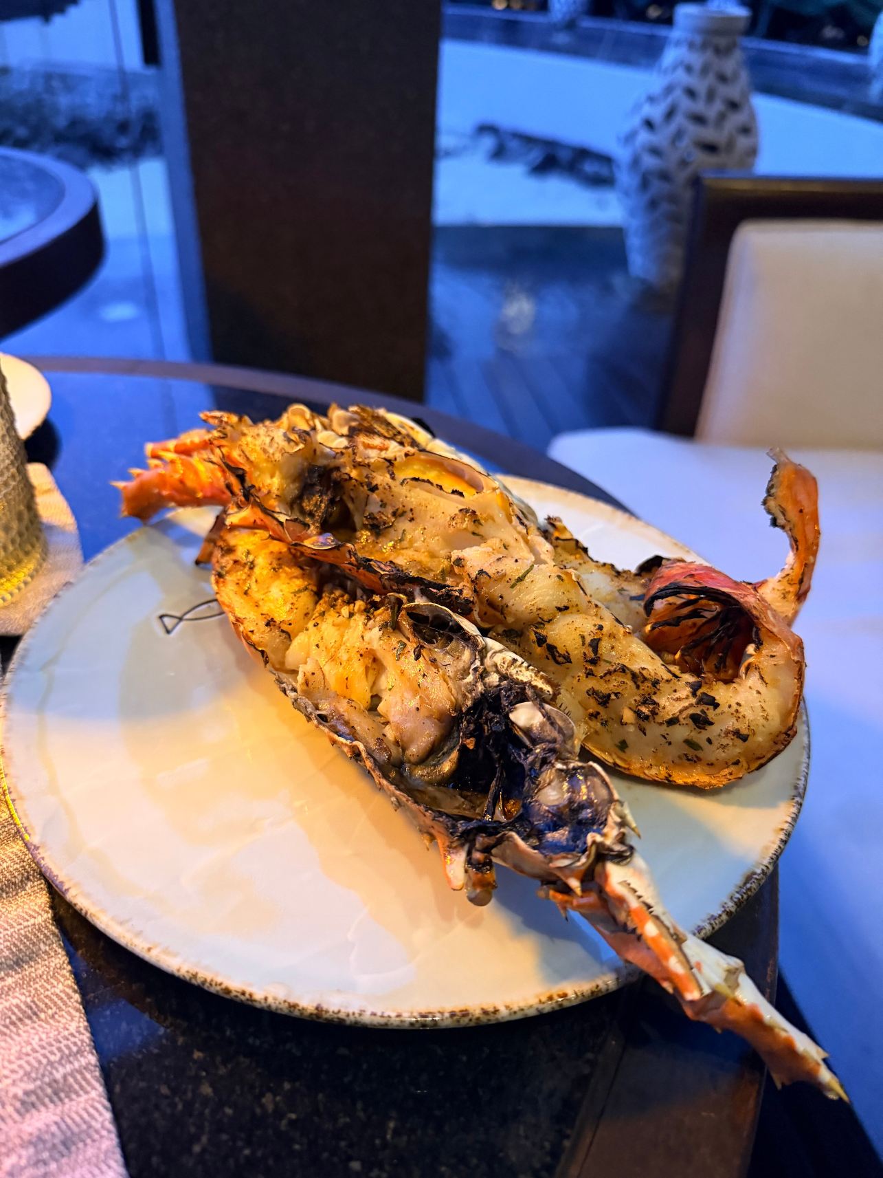 兰卡威丽思卡尔顿酒店-旅行者
