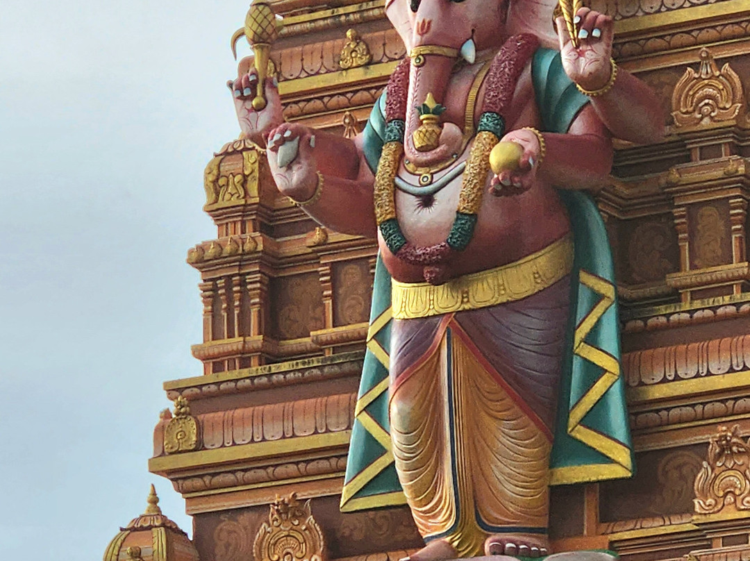 Loving Lanka Tours-康提必去景点