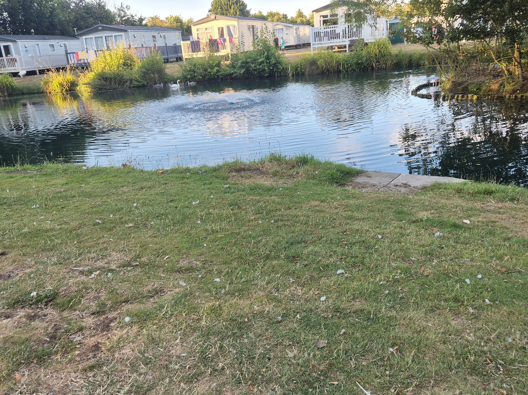 Cleethorpes Beach Holiday Park主图