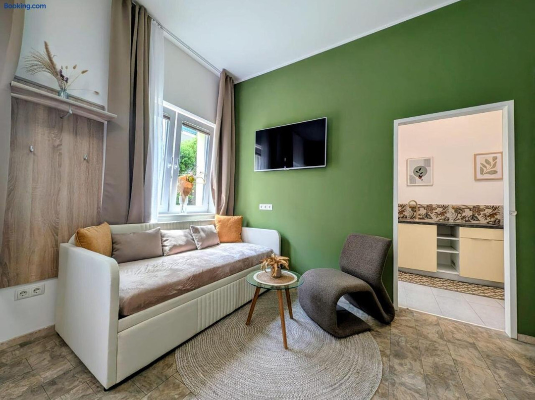 Hotel Garni Neudorfl