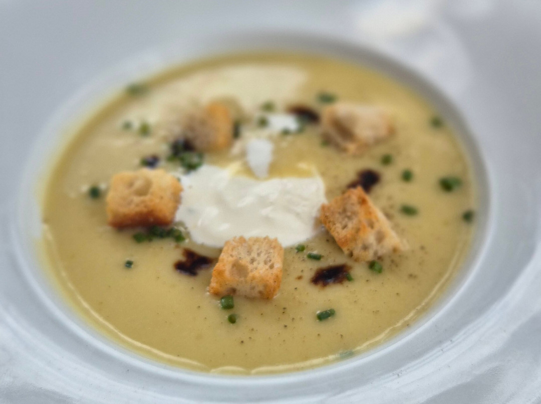 Bistro Frans