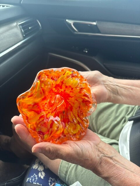 Hot Glass Hawaii-卡帕奥必去景点