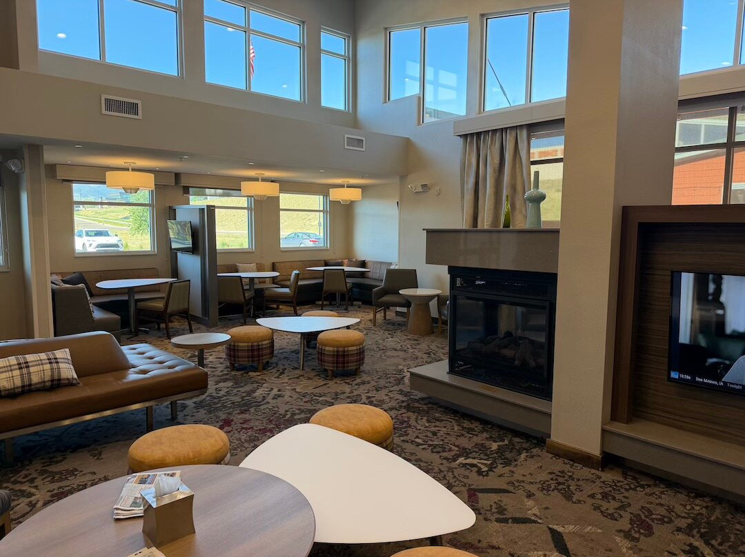 Residence Inn Casper主图