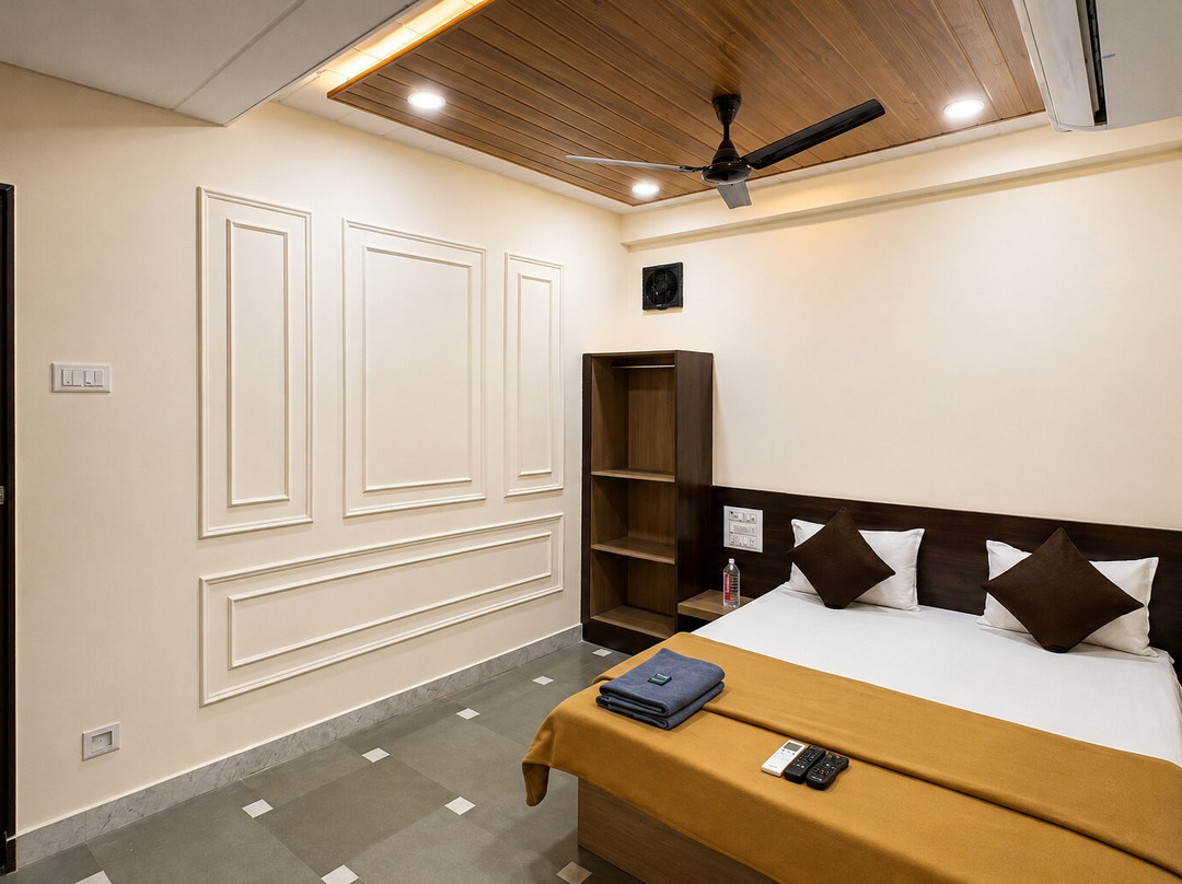 Hotel Pushpanjali