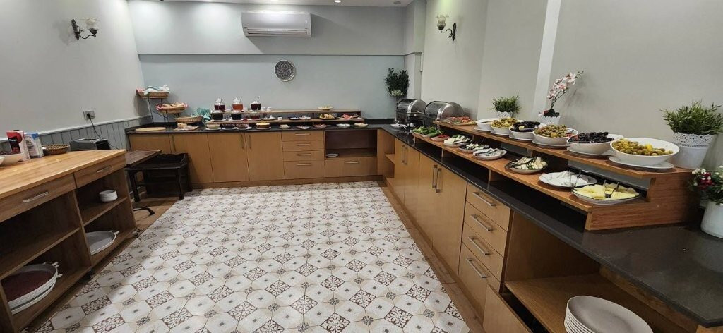 伍嘎鲁坎诺克莱瑞酒店主图