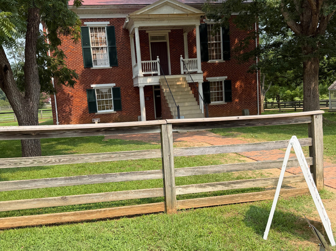 The American Civil War Museum - Appomattox-Appomattox必去景点