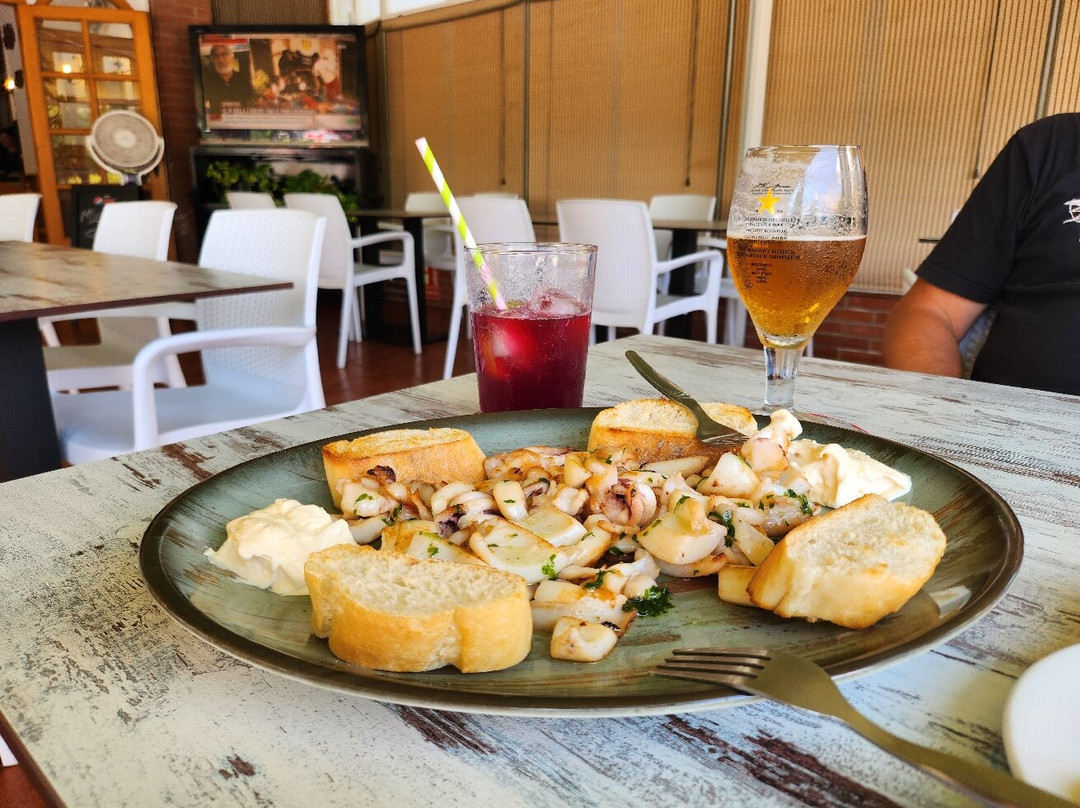 La Cepa Bar-Restaurante