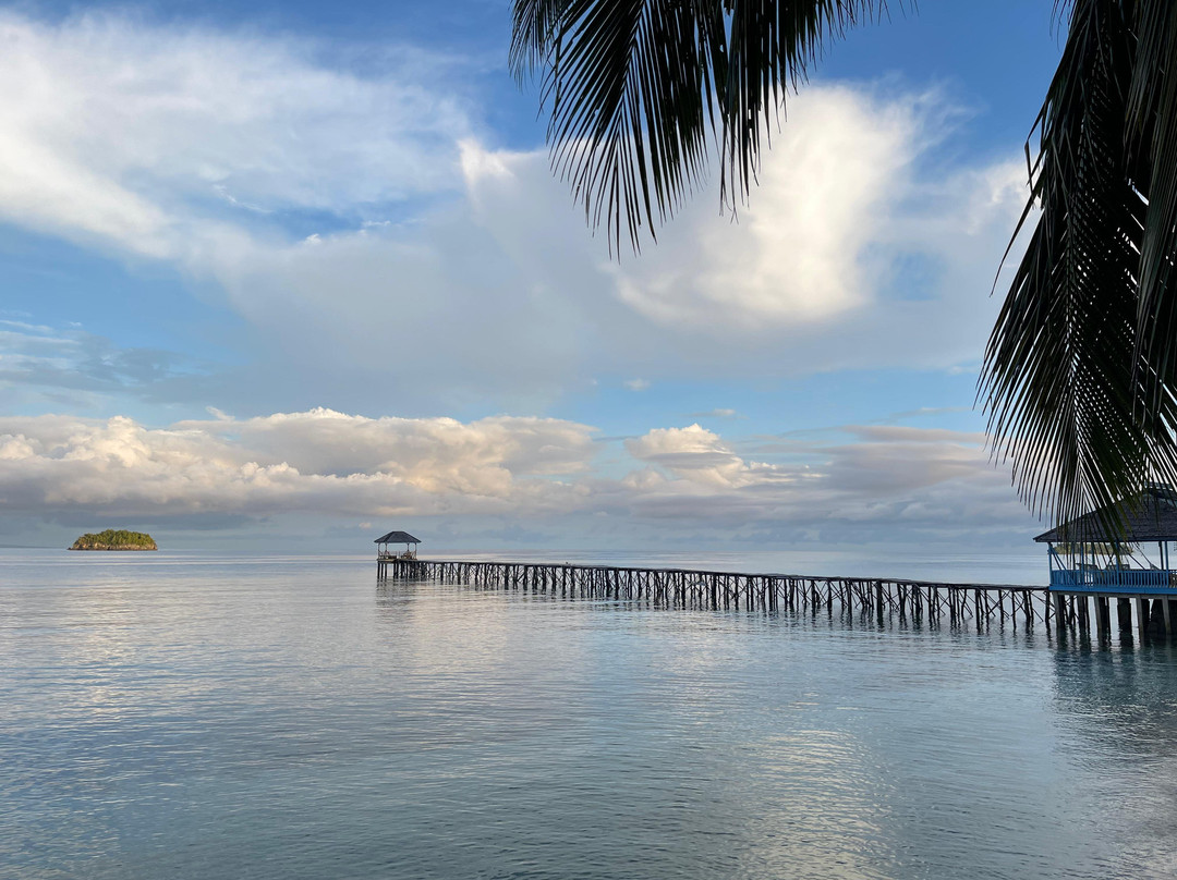 TOGEAN SAFARI CRUISE-Togean Island必去景点