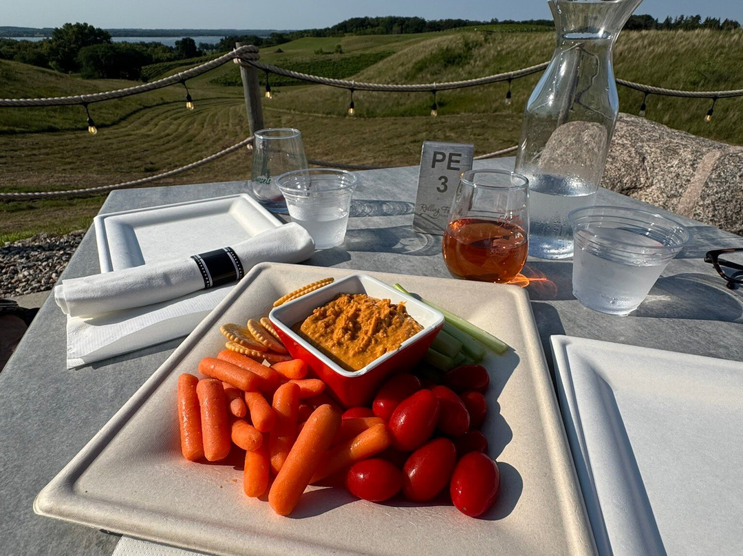 Rolling Forks Vineyards-Glenwood必去景点