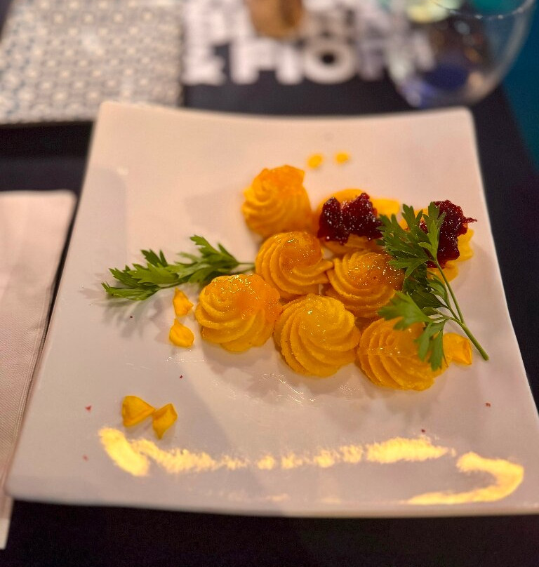 Ciccia birra & Fiori