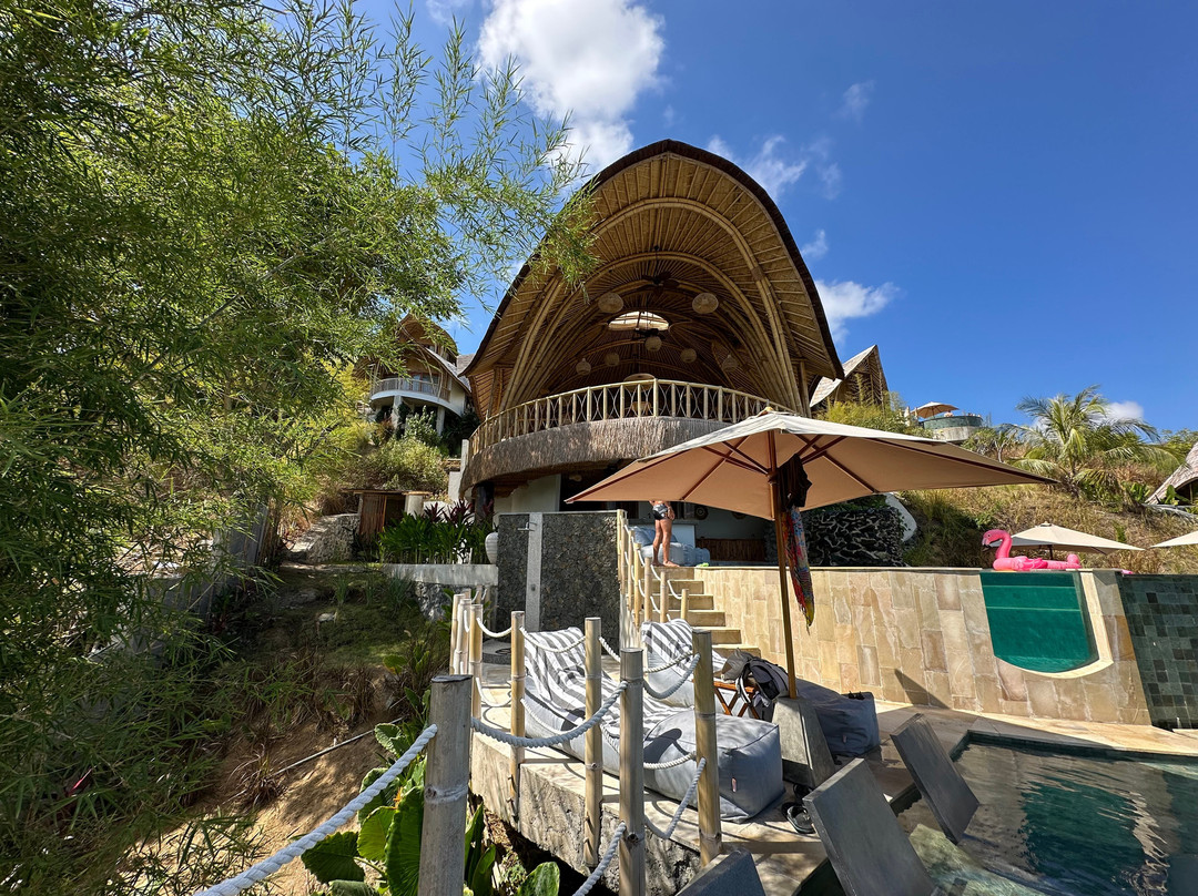 Green Poya Resort and Spa