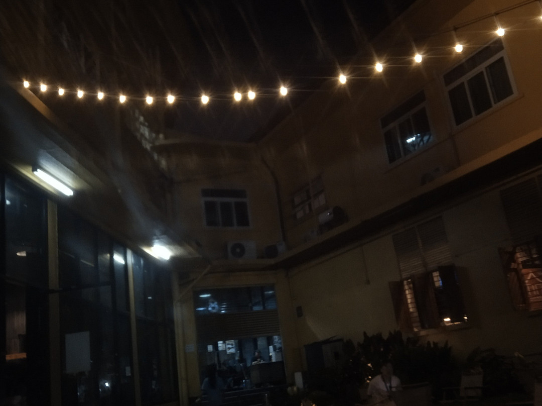 Rajadamnern Muay Thai Stadium-曼谷必去景点