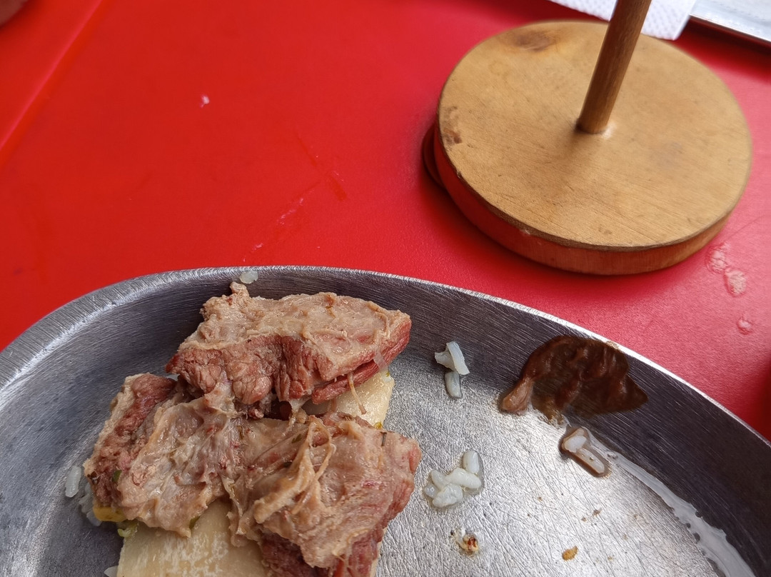 Juan Chorizo Restaurante`s