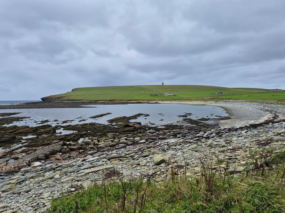Wild Orkney Walks-Stromness必去景点