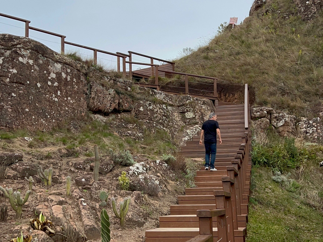 Morro do Campestre-Urubici必去景点