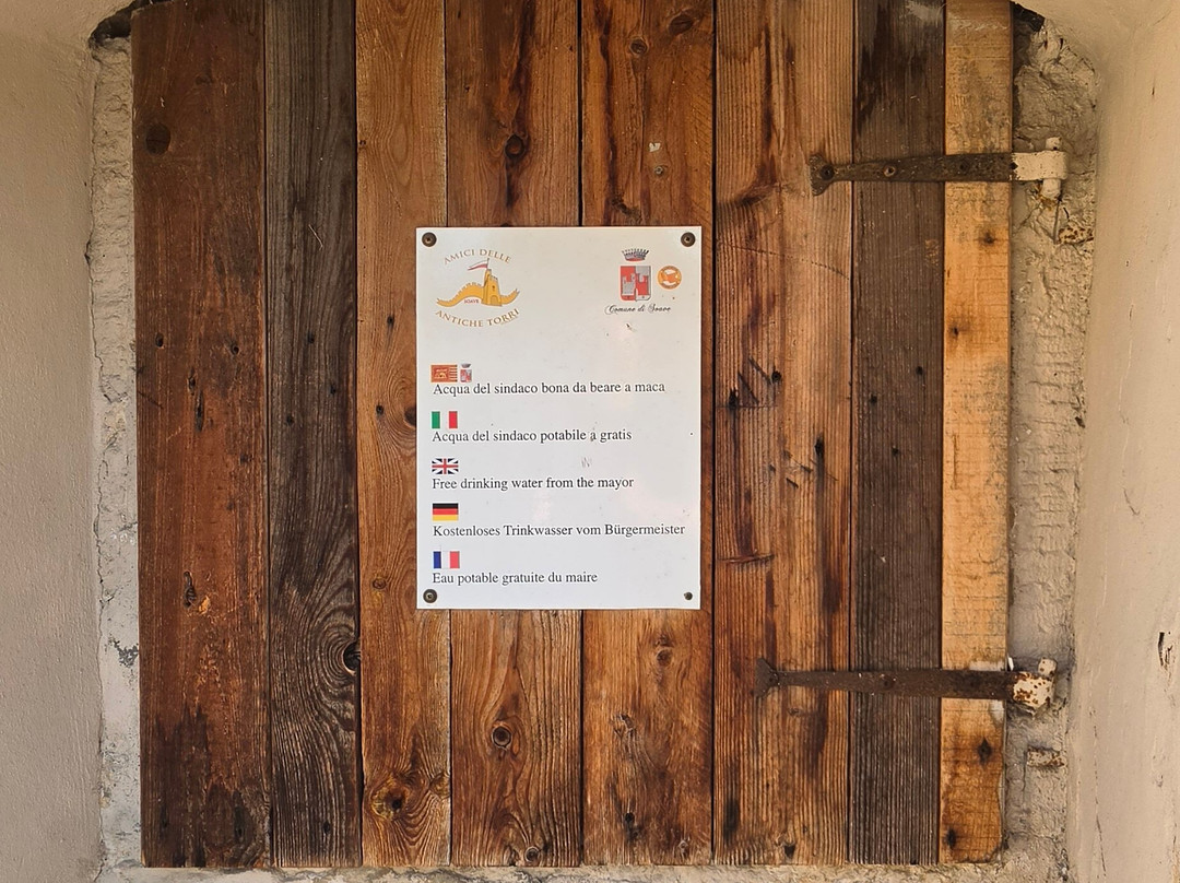 Chiesa di Santa Maria di Monte Santo dei Padri Domenicani-Soave必去景点