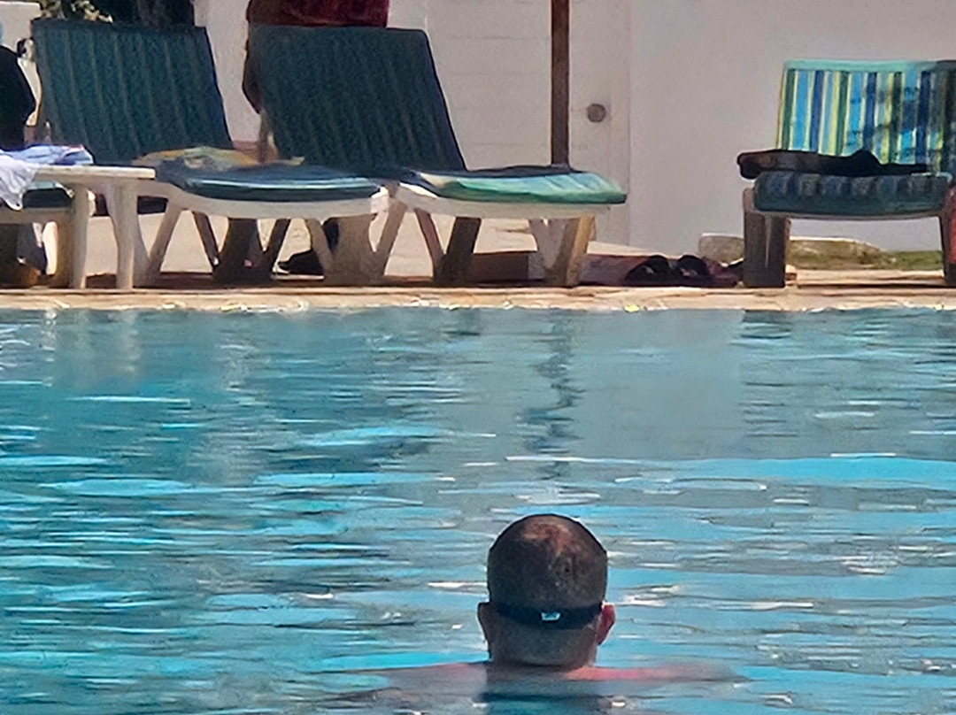 AquaSplash Thalassa Sousse-苏塞必去景点