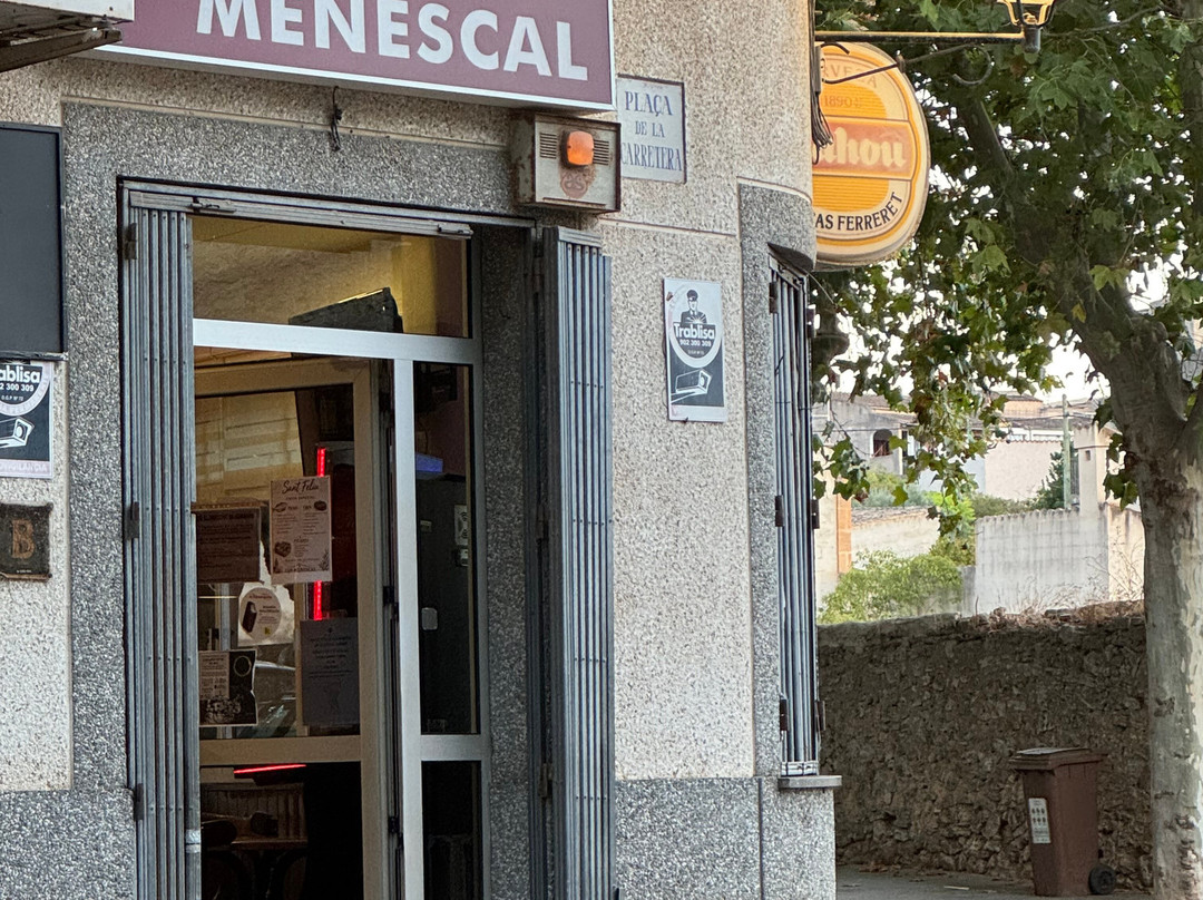 Can Menescal