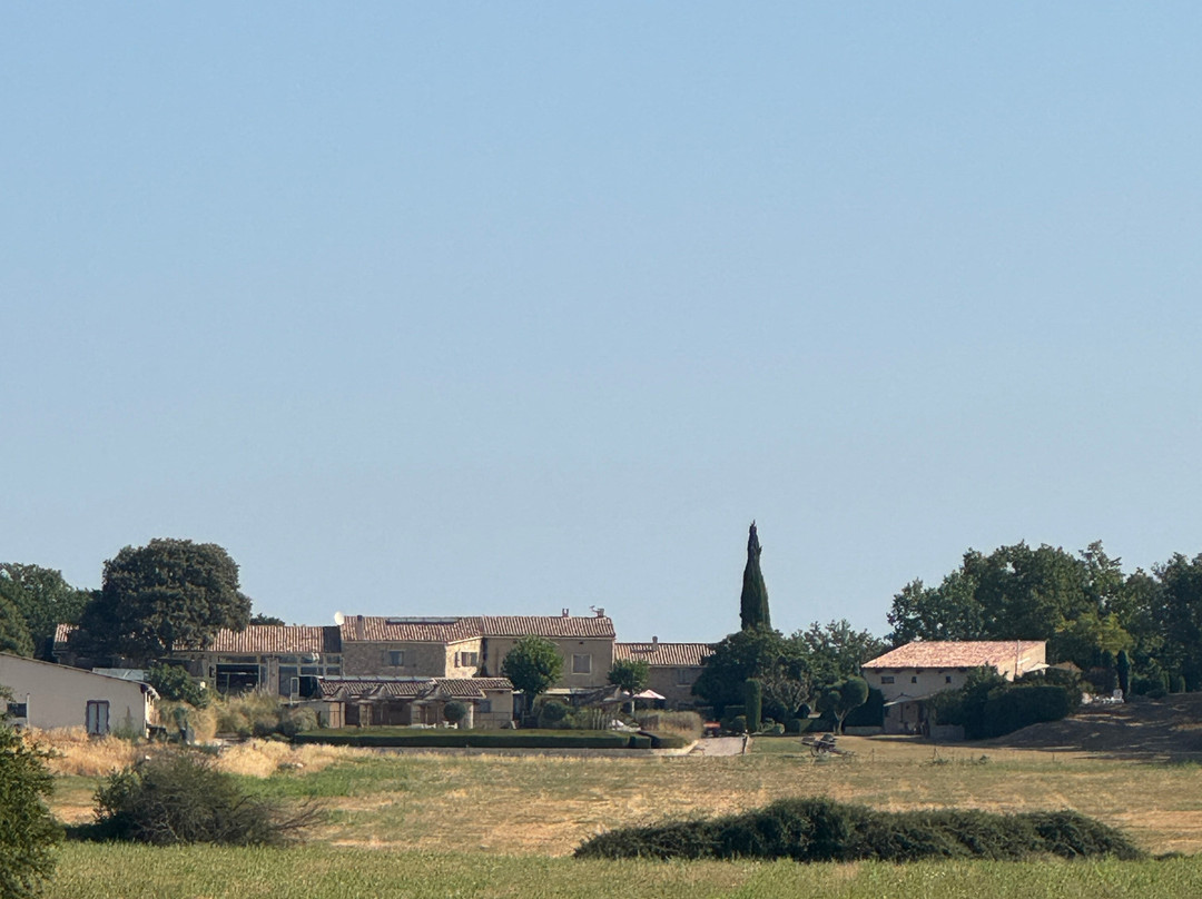 Domaine des Campeaux主图