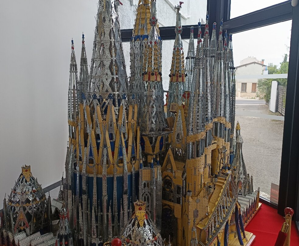 Musée des Jouets-蒙托邦必去景点